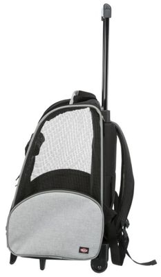 Trolley / Ryggsäck 2-i-1