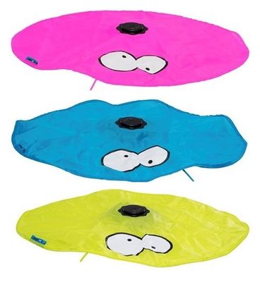 Kattleksak Coockoo Undercover