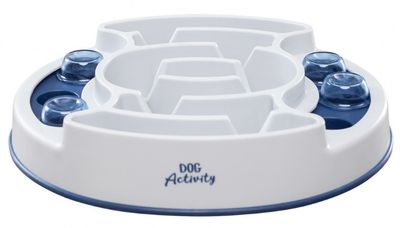 Cat activity Slide & Feed