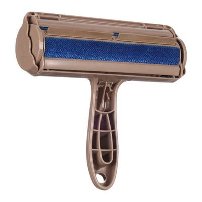 Hårborttagare roller Rubbo