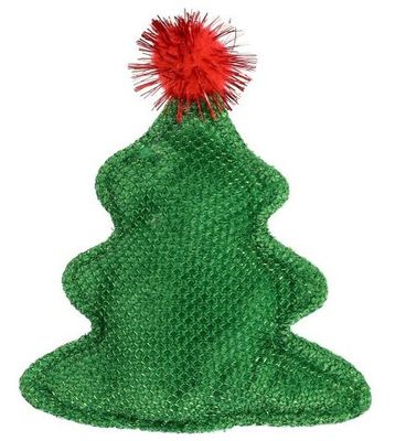 Kattleksak Julgran
