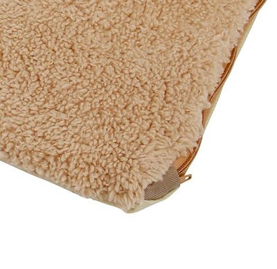 Fönsterdyna beige
