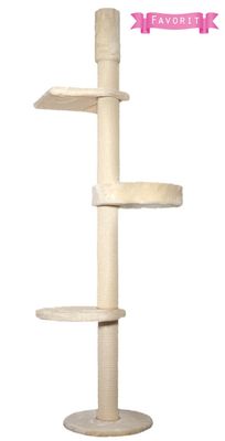 Eiffel klösträd Cream