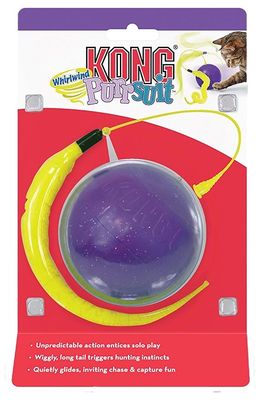 Kong Cat Purrsuit Whirlwind