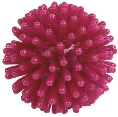 Igelkottboll i vinyl
