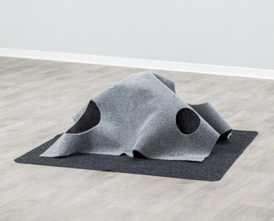 Cat Activity Adventure Carpet