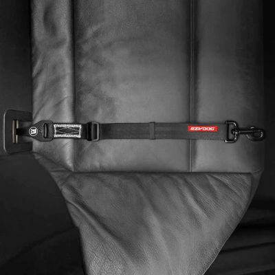 Ezydog bilbältesadapter Isofix strl M