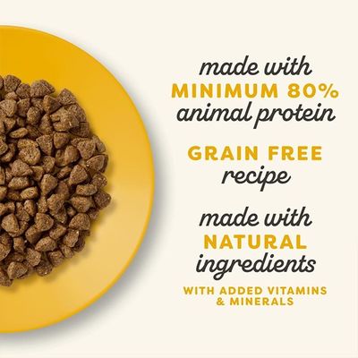 Applaws kitten 2 kg