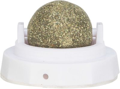 Matatabi boll med hållare