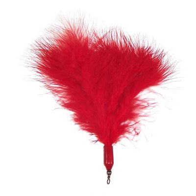 Da Bird kitty puff refill