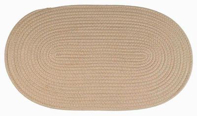 Phil underlägg Beige