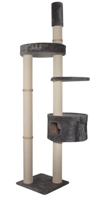 Palads klösträd Grey