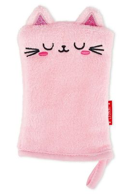 Sminkborttagningsvante Meow