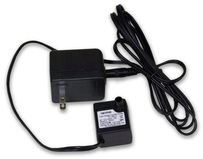 PioneerPet extra motor