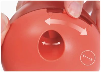 CatIt Pixi Treatdispenser Rooster