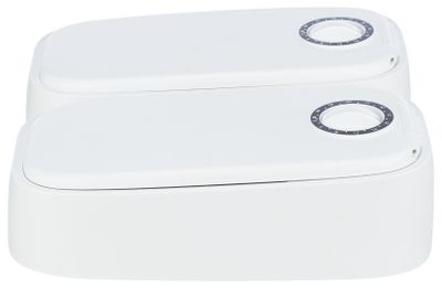 Foderautomat TX2 dubbel