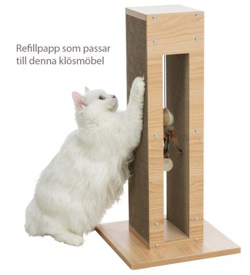 Klösbräda Column - refillpapp