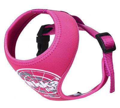 Rukka Comfort Flash Harness Pink XS