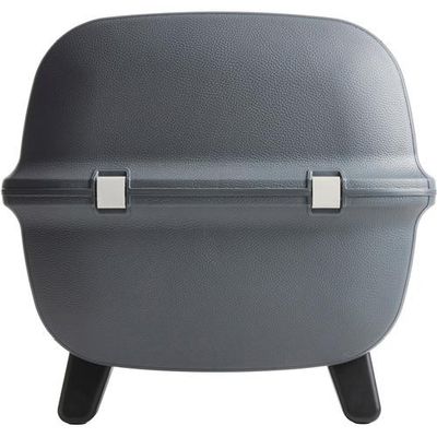 Kattlåda Mira de Luxe