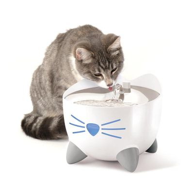 Vattenfontän CatIt Pixi SMART
