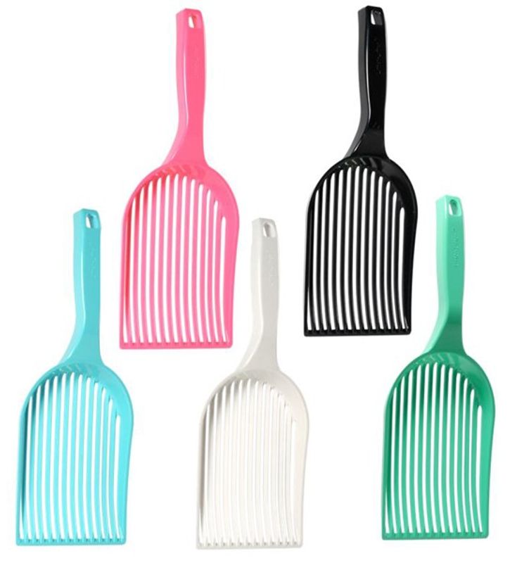 Litter lifter Original kattlådespade