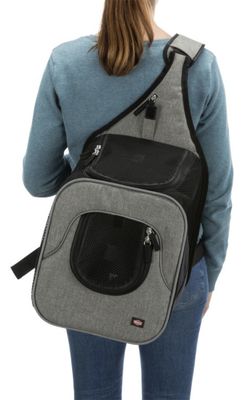 Front Carrier Savina