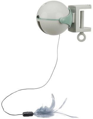 Kattleksak Catch-It