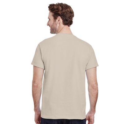 Supercat T shirt med tryck Blommiga katten beige