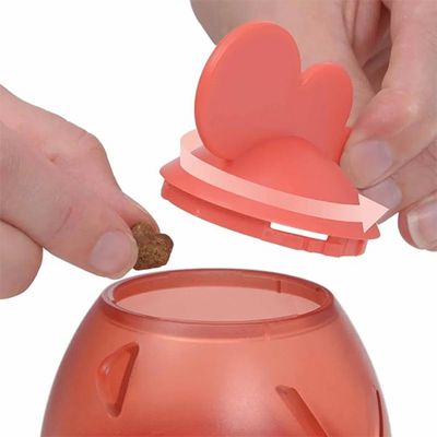 CatIt Pixi Treatdispenser Rooster