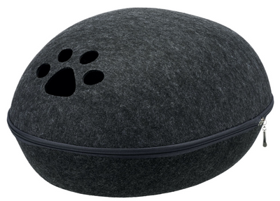 Liva igloo kattbädd