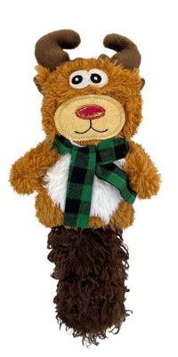 Kong Cat Holiday Kickeroo Reindeer