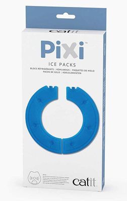 CatIt Pixi Ispack till 6-meal feeder