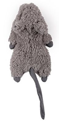 Kattleksak Jumbo-mus