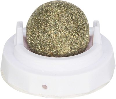 Matatabi boll med hållare