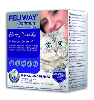 Feliway Optimum Doftgivare