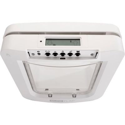 Kattlucka Sureflap CONNECT XL (med app-styrning)