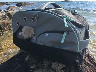 Ryggsäck Nomad Multifunktionell