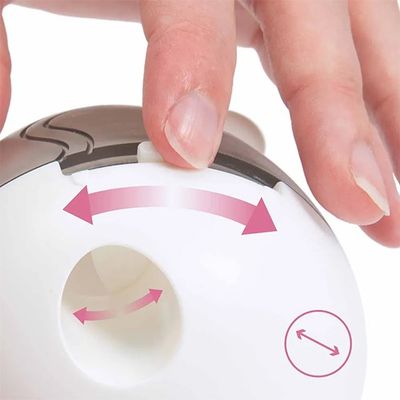 CatIt Pixi Treatdispenser Mouse