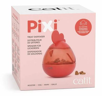 CatIt Pixi Treatdispenser Rooster