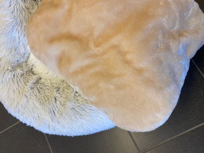 Klösmöbel Beige - 120 cm