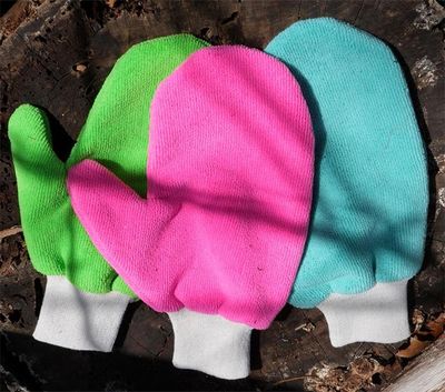 TiCK-MiTT Fästinghandske