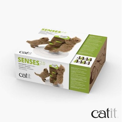 CatIt Senses 2.0 Scratcher