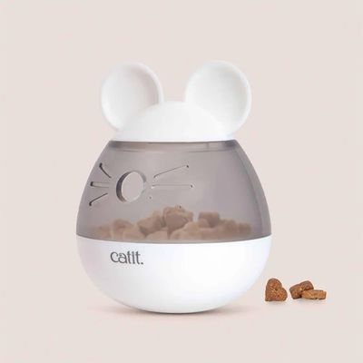 CatIt Pixi Treatdispenser Mouse