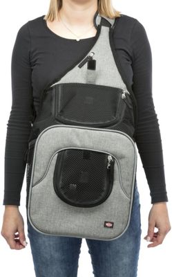 Front Carrier Savina