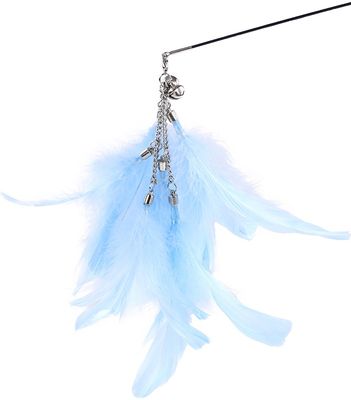 Dangler Nimmy teleskopvippa 186 cm