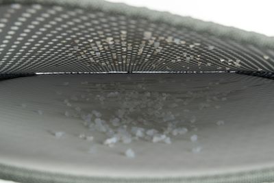 Matta till kattlåda - TrapperMat ljusgrå, 35 x 45 cm