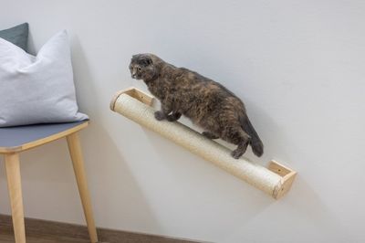 Väggklösbräda 77 cm