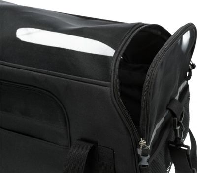 Transportväska Madison svart