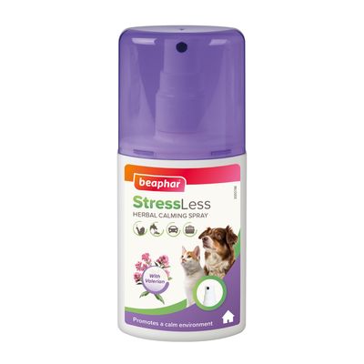 Calming Home Spray katt och hund