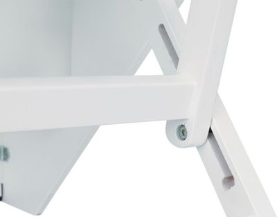 Trappa (justerbar höjd)